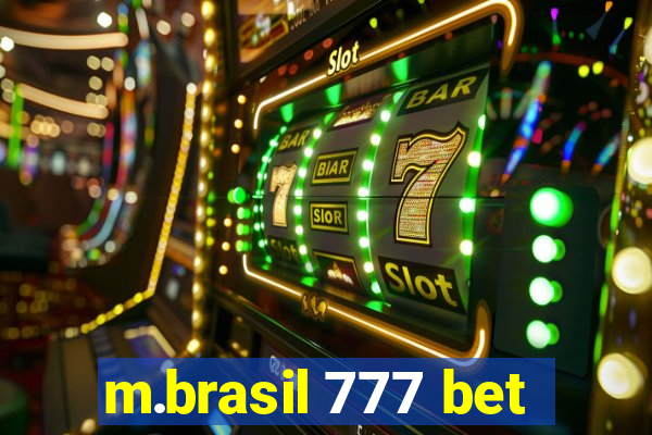 m.brasil 777 bet